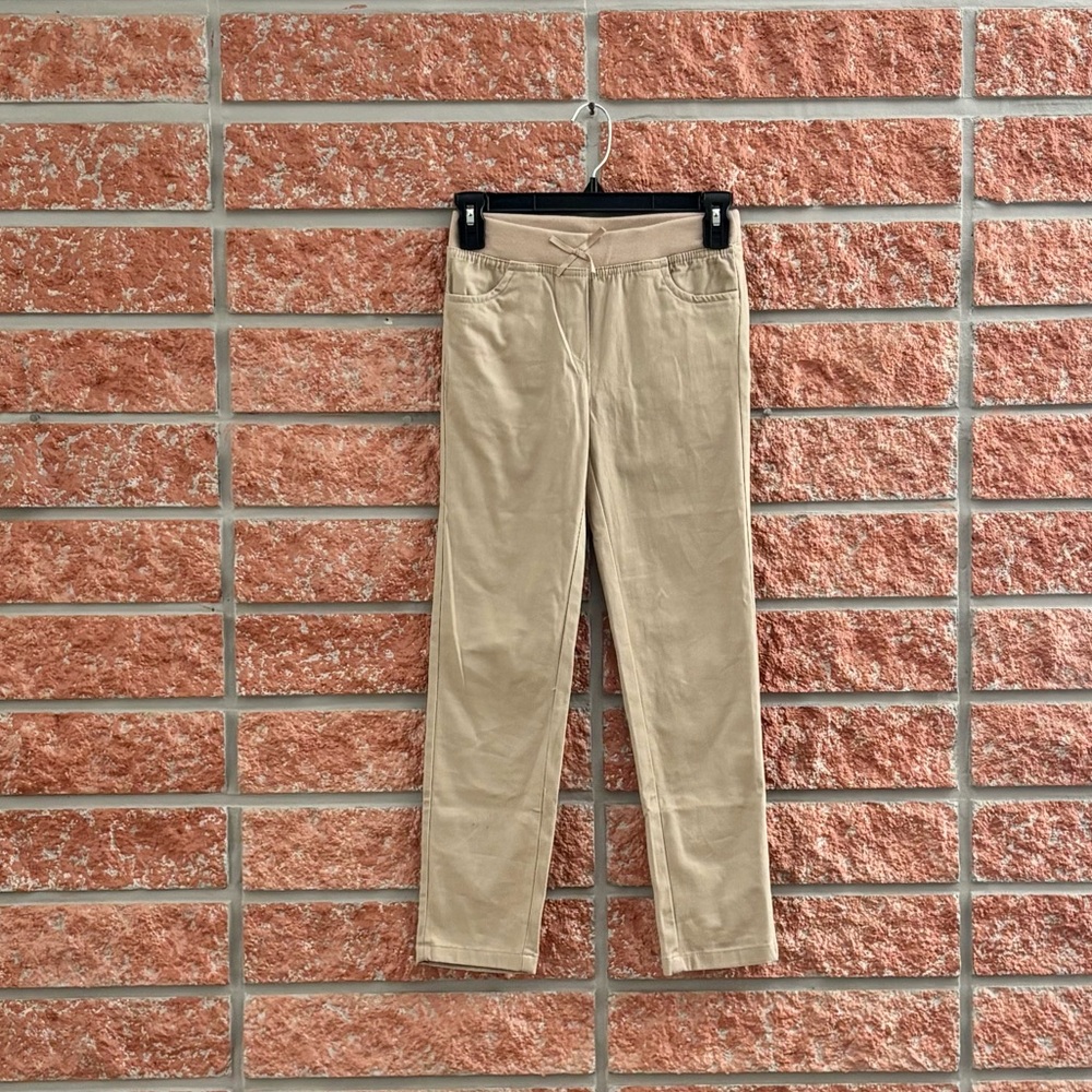 Izod Khaki School wear Pants